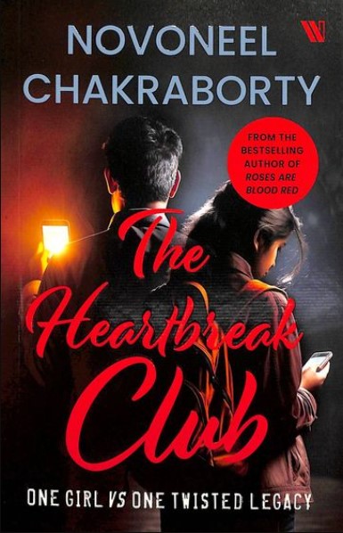 The Heartbreak Club